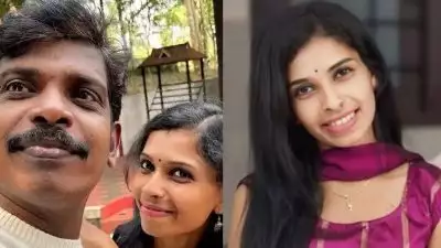 ട്രോളുകൾ എനിക്ക് വിഷയമല്ല, പെർഫ്യൂമിന് കൊടുത്ത ഷർട്ട് ഇപ്പോഴുമുണ്ട്; ദേഹത്ത് അടിക്കാറില്ല മണത്ത് നോക്കുക മാത്രമാണ് ചെയ്യാറുള്ളത് ; രേണു സുധി