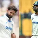 റിഷഭ് പന്തിനെ ഇനി പുറത്താക്കാൻ കഴിയില്ല, നല്ലപോലെ കളിച്ചില്ലെങ്കിൽ പണി കിട്ടുക ആ താരത്തിന്, മുന്നറിയിപ്പുമായി മുൻ ഇന്ത്യൻ ക്രിക്കറ്റർ