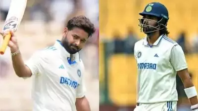 റിഷഭ് പന്തിനെ ഇനി പുറത്താക്കാൻ കഴിയില്ല, നല്ലപോലെ കളിച്ചില്ലെങ്കിൽ പണി കിട്ടുക ആ താരത്തിന്, മുന്നറിയിപ്പുമായി മുൻ ഇന്ത്യൻ ക്രിക്കറ്റർ