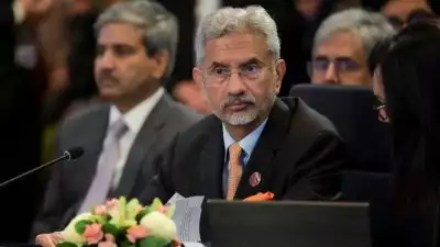ഇന്ത്യയെ ഇനി പ്രകോപിപ്പിക്കരുത്; അത്തരം നീക്കങ്ങള്‍ സഹിക്കാന്‍ പോകുന്നില്ല; പാകിസ്താന്റെ ഉള്ളറകളില്‍ പോയി പോലും തീവ്രവാദികളെ വകവരുത്തുമെന്ന് എസ് ജയശങ്കര്‍