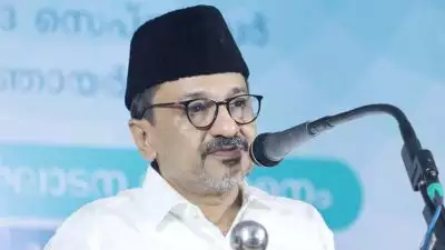 'നിയമസഭ തെര‍ഞ്ഞെടുപ്പിൽ ലീഗിന് കൂടുതൽ സീറ്റിന് അർഹതയുണ്ട്, മുന്നണി യോഗത്തിൽ ഇക്കാര്യം പറയും'; സാദിഖലി തങ്ങൾ