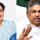 'തെറ്റിദ്ധാരണ പരത്തുന്നു, ഇതൊന്നും അറിയാത്തവരല്ല ചില കമൻ്റുകൾ ഇറക്കുന്നത്'; പാർവതിക്ക് മറുപടിയുമായി സജി ചെറിയാൻ