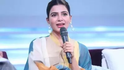 പരാജയമായാണ് എന്നെ പലരും ഇന്ന് കാണുന്നത്, രണ്ട് വര്‍ഷമായി സിനിമയില്ല, പക്ഷെ..: സാമന്ത