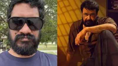 'തുടരും' എന്റെ സിനിമയില്‍ നിന്ന് മോഷ്ടിച്ചത്, ആ ഡയലോഗും മോഷ്ടിച്ചു.. മഞ്ജു വാര്യരും ടൊവിനോയും തിരക്കഥ വായിച്ചിരുന്നു: സനല്‍ കുമാര്‍ ശശിധരന്‍