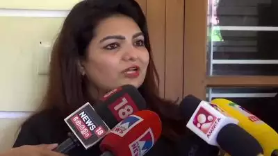 പൊലീസിന്റെ ഭാഗത്ത് വീഴ്ച, നടപടി എടുത്ത് ഫെഫ്ക; സാന്ദ്രയ്‌ക്കെതിരെ വധഭീഷണി മുഴക്കിയ റെനി ജോസഫിന് സസ്‌പെന്‍ഷന്‍