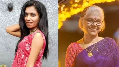 കൊല്ലം സുധിയും ദാസ് കോഴിക്കോടും അറിയപ്പെടുന്നത് രേണു സുധിയുടെ പേരിൽ, ചില്ലറ ധൈര്യമൊന്നും പോരാ: രേണു സുധിയെ കുറിച്ച് ശാരദക്കുട്ടി