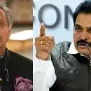 'തരൂർ ലക്ഷ്‌മണ രേഖ ലംഘിക്കരുത്‌, ലംഘിച്ചാൽ നടപടി'; ശശി തരൂരിന് മുന്നറിയിപ്പുമായി കോൺഗ്രസ്