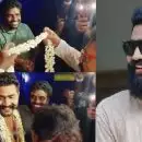 യൂത്ത് കോണ്‍ഗ്രസ് നേതാവ് പൂമാലയിട്ട് സ്വീകരിച്ച സവാദ് വീണ്ടും അറസ്റ്റില്‍; ഇത്തവണ പിടിയിലായത് തൃശൂരില്‍ കെഎസ്ആര്‍ടി ബസില്‍ വെച്ച് നടത്തിയ ലൈംഗികാതിക്രമത്തില്‍