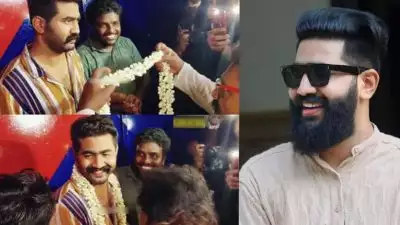 യൂത്ത് കോണ്‍ഗ്രസ് നേതാവ് പൂമാലയിട്ട് സ്വീകരിച്ച സവാദ് വീണ്ടും അറസ്റ്റില്‍; ഇത്തവണ പിടിയിലായത് തൃശൂരില്‍ കെഎസ്ആര്‍ടി ബസില്‍ വെച്ച് നടത്തിയ ലൈംഗികാതിക്രമത്തില്‍