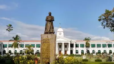 'സെക്രട്ടറിയേറ്റിൽ ജോലി വാഗ്ദാനം ചെയ്ത് 25 ലക്ഷം രൂപ തട്ടി'; രണ്ട് പേർ അറസ്റ്റിൽ