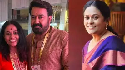 തണലേകാൻ ഒരു വൻ മരം ഉള്ളപ്പോൾ തണലിന്റെ വില പലരും മനസിലാക്കാതെ പോകുന്നു : സീമ ജി. നായർ
