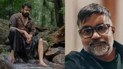 എന്തൊരു നടനാണ്, അദ്ദേഹത്തിന് മാത്രമേ ഈ സിനിമ ചെയ്യാൻ കഴിയൂ; 'തുടരും' ഗംഭീരം : സെൽവരാഘവൻ