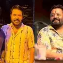 ജന്മദിനാശംസകൾ, പ്രിയപ്പെട്ട സുരേഷ്... പിറന്നാളാശംസിച്ച് മമ്മൂട്ടിയും മോഹൻലാലും