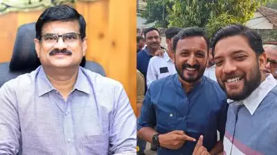 വാഹനങ്ങളുടെ സമഗ്ര പരിശോധന തുടരും; പരിശോധനാ പൂര്‍ണ്ണമായും വീഡിയോയില്‍ പകര്‍ത്തുന്നുണ്ട്; ഷാഫിയുടെയും രാഹുലിന്റെയും ആരോപണങ്ങള്‍ക്ക് മറുപടിയുമായി കളക്ടര്‍