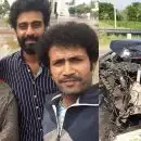 ലോറി പെട്ടെന്ന് ട്രാക്ക് മാറി, ഇടിയുടെ ആഘാതത്തില്‍ അച്ഛന്റെ തലപൊട്ടി.. ബെംഗളൂരു യാത്ര ഷൈനിന്റെ ചികിത്സയ്ക്ക്..; നടന്റെ ഡ്രൈവര്‍