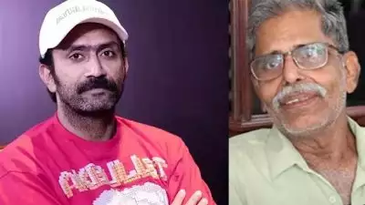 ഷൈൻ ടോം ചാക്കോയുടെ അച്ഛൻ ചാക്കോയുടെ സംസ്‌കാരം ഇന്ന്