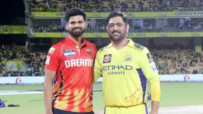 IPL 2025: ധോണിക്കും രോഹിതിനും സ്വപ്‌നം പോലും കാണാന്‍ കഴിയാത്ത നേട്ടം സ്വന്തമാക്കി ശ്രേയസ്, എന്തൊരു പ്ലെയറാണ് അവന്‍, കയ്യടിച്ച് ആരാധകര്‍
