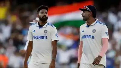 IND VS ENG: രണ്ടാം ടെസ്റ്റിന് മുൻപ് സ്റ്റാർ പേസറെ ടീമിൽ നിന്ന് ഒഴിവാക്കി ബിസിസിഐ, കാരണം ഇതാണ്, ഞെട്ടി ആരാധകർ