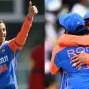 കോഹ്ലിയും രോഹിതും നേടിയ റെക്കോഡിനൊപ്പം ഇനി ഈ ഇന്ത്യൻ താരവും, എന്തൊരു പെർഫോമൻസായിരുന്നു, കയ്യടിച്ച് ആരാധകർ