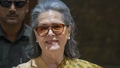 ശാരീരിക അസ്വസ്ഥ: സോണിയ ഗാന്ധിയെ ആശുപത്രിയില്‍ പ്രവേശിപ്പിച്ചു