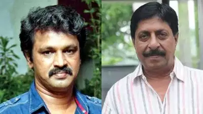 അദ്ദേഹം ചെയ്യുന്നത് പോലെ ആർക്കും സാധിക്കില്ല, ശ്രീനിവാസൻ സാറിന്റെ വലിയ ഫാൻ ആണ് ഞാൻ: ചേരൻ