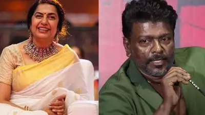 സുന്ദരി ആണെന്ന അഹങ്കാരമാണ് സുഹാസിനിക്ക്.. അല്ലെങ്കില്‍ ആരെങ്കിലും ഇങ്ങനെയൊക്കെ വിളിച്ച് പറയുമോ: പാര്‍ഥിപന്‍