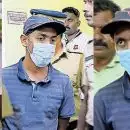 'ഇടയ്ക്ക് യുവതിയുമായി പിണങ്ങാറുണ്ട്, മരിക്കുന്ന അന്നും വഴക്കുണ്ടായി'; ഐബി ഉദ്യോഗസ്ഥയുടെ മരണത്തിൽ പ്രതി സുകാന്ത്