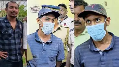 'ഇടയ്ക്ക് യുവതിയുമായി പിണങ്ങാറുണ്ട്, മരിക്കുന്ന അന്നും വഴക്കുണ്ടായി'; ഐബി ഉദ്യോഗസ്ഥയുടെ മരണത്തിൽ പ്രതി സുകാന്ത്