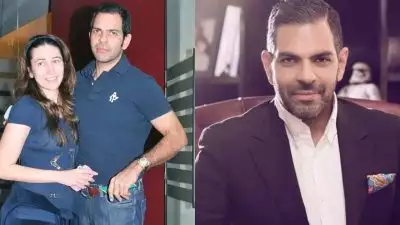 തേനീച്ച വായില്‍ കയറി, പിന്നാലെ ശ്വാസതടസം; കരിഷ്മ കപൂറിന്റെ മുന്‍ ഭര്‍ത്താവ് പോളോ കളിക്കിടെ മരിച്ചു