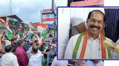 'വാതിലടച്ചാലും താക്കോല്‍ ഉണ്ടല്ലോ, ആവശ്യം ഉണ്ടെങ്കില്‍ തുറക്കാം'; അന്‍വര്‍ വിഷയത്തില്‍ കെപിസിസി പ്രസിഡന്റ് സണ്ണി ജോസഫ്