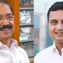 'ആദ്യം തള്ളലായിരുന്നു, പിന്നെ പാതയിൽ വിള്ളൽ, ഇപ്പോൾ തുള്ളൽ'; മന്ത്രി റിയാസിനെ പരിഹസിച്ച് സണ്ണി ജോസഫ്