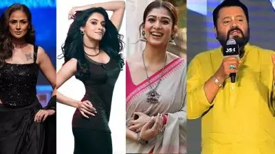 സിമ്രാൻ നമ്മൾ മലയാളം അവഹേളിച്ചു വിട്ട നായിക, അസിനും നയൻതാരയും, അവരെല്ലാം ഇന്ന് ലോകം അറിയുന്ന നടിമാർ; അനുപമയുടെ കരിയറിലും അതുപോലെ സംഭവിക്കുമെന്ന് സുരേഷ് ഗോപി