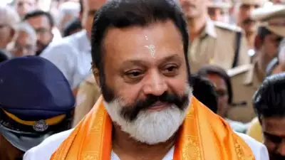 'തരൂരിന്റെ തീരുമാനങ്ങൾ വ്യക്തിപരം, ജനങ്ങളുടെ ഇഷ്ടം മനസ്സിലാക്കിയുള്ള മാറ്റമാണ് തരൂരിൽ കാണുന്നത്'; സുരേഷ് ഗോപി