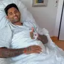 സ്‌പോര്‍ട്‌സ് ഹെർണിയ ശസ്ത്രക്രിയയ്ക്ക് വിധേയനായി സൂര്യകുമാർ യാദവ്, സുഖം പ്രാപിച്ചുവരികയാണെന്ന് അറിയിച്ച് താരം