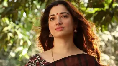 തമന്നയുടെ വരവില്‍ കര്‍ണാടക സോപ്സിന്റെ കഥമാറി; വിപണിയെ ഞെട്ടിച്ച് മൈസൂര്‍ സോപ്പിന്റെ വില്‍പ്പന; 108 വര്‍ഷത്തെ ചരിത്രം മാറ്റിയെഴുതി; ലക്ഷ്യമിട്ടതിനേക്കള്‍ 35 കോടി അധിക വിറ്റുവരവ്