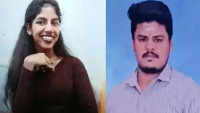 പ്രണയാഭ്യർത്ഥന നിരസിച്ചു; മലയാളി വിദ്യാർത്ഥിനിയെ വീടിനുള്ളിൽ കയറി കുത്തിക്കൊലപ്പെടുത്തിയ യുവാവ് അറസ്റ്റിൽ