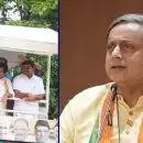 'കോണ്‍ഗ്രസ് വിട്ടു എവിടേക്കും പോകുന്നില്ല'; കേരളത്തിലെ നേതൃത്വത്തോട് അഭിപ്രായ ഭിന്നതയുണ്ടെന്ന് ആവര്‍ത്തിച്ച് ശശി തരൂര്‍; നിലമ്പൂരില്‍ പോകാതിരുന്നത് ക്ഷണിക്കാതിരുന്നതിലാല്‍