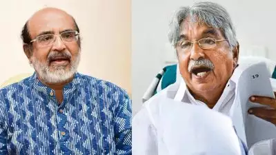ഉമ്മൻചാണ്ടിയുടെ ഭരണകാലത്ത് എത്രമാസത്തെ ക്ഷേമ പെന്‍ഷന്‍ കുടിശിക കൊടുത്തു? യുഡിഎഫ് മറുപടി പറയണം; വെല്ലുവിളിച്ച് തോമസ് ഐഎസക്, ദുർഭരണകാലത്ത് നാടകം കളിക്കേണ്ട അവസ്ഥ വന്നുവെന്ന് വിമർശനം