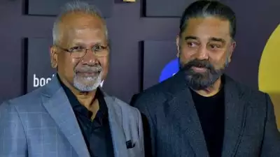 ആരാധകർ പ്രതീക്ഷിച്ചത് മറ്റൊന്ന്, 'തഗ് ലൈഫ്' നിരാശപ്പെടുത്തിയതിൽ ആരാധകരോട് ക്ഷമ ചോദിച്ച് മണിരത്നം