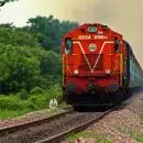 അങ്കമാലി-ശബരിമല റയില്‍പാത ഉടന്‍ യാഥാര്‍ഥ്യമാകും; ഭൂമി ഏറ്റെടുക്കല്‍ നടപടികള്‍ക്ക് അടുത്തമാസം വിദഗ്ദ സംഘം എത്തും