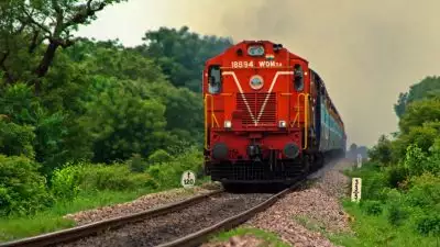 അങ്കമാലി-ശബരിമല റയില്‍പാത ഉടന്‍ യാഥാര്‍ഥ്യമാകും; ഭൂമി ഏറ്റെടുക്കല്‍ നടപടികള്‍ക്ക് അടുത്തമാസം വിദഗ്ദ സംഘം എത്തും
