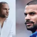എന്റെ കാമുകിയെ ഞാൻ ഹോട്ടൽ മുറിയിലേക്ക് ഒളിച്ച് കടത്തി, എന്നാൽ ആ താരത്തിന്......: ശിഖർ ധവാൻ