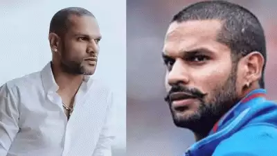 എന്റെ കാമുകിയെ ഞാൻ ഹോട്ടൽ മുറിയിലേക്ക് ഒളിച്ച് കടത്തി, എന്നാൽ ആ താരത്തിന്......: ശിഖർ ധവാൻ