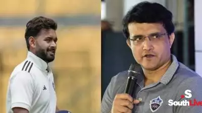 IND VS ENG: അവൻ ആ ശീലം മാറ്റിയില്ലെങ്കിൽ ടീമിൽ നിന്ന് പുറത്താക്കും, എത്ര പറഞ്ഞുകൊടുത്തിട്ടും മാറുന്നില്ല, പന്തിനെതിരെ തുറന്നടിച്ച് ​ഗാം​ഗുലി