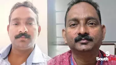വിമാന അപകടത്തിൽ മരിച്ച രഞ്ജിതയ്‌ക്കെതിരെ അധിക്ഷേപ കമന്റ്; ഡപ്യൂട്ടി തഹസിൽദാർക്ക് സസ്പെൻഷൻ