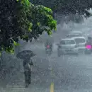 സംസ്ഥാനത്ത് കനത്ത മഴ തുടരുന്നു; എട്ട് ജില്ലകളിലെ വിദ്യാഭ്യാസ സ്ഥാപനങ്ങള്‍ക്ക് അവധി