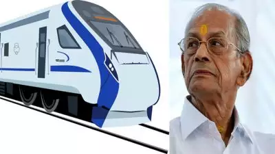 കെ റെയിലിന് ബദല്‍ പദ്ധതി കേന്ദ്ര സര്‍ക്കാര്‍ പരിഗണനയില്‍; ഇ ശ്രീധരന്‍ കേന്ദ്രമന്ത്രിയെ സന്ദര്‍ശിക്കാന്‍ ഡല്‍ഹിയിലേക്ക്