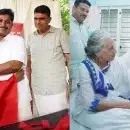 എം സ്വരാജ് വിജയിക്കും, നല്ലപോലെ ജോലി അറിയാം; പിവി അന്‍വര്‍ വോട്ട് ചോദിക്കാന്‍ വീട്ടില്‍ വരരുതെന്ന് നിലമ്പൂര്‍ ആയിഷ