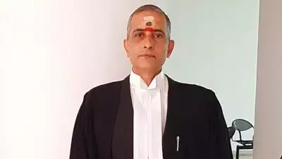വിദ്വേഷ പ്രചാരകന്‍ അഡ്വ കൃഷ്ണരാജിന് ഹൈക്കോടതിയിലെ സ്റ്റാന്‍ഡിങ്ങ് കോണ്‍സലായി നിയമനം; നടപടി മുസ്ലീം ലീഗ് ഭരിക്കുന്ന വഴിക്കടവ് പഞ്ചായത്തിന്റേത്