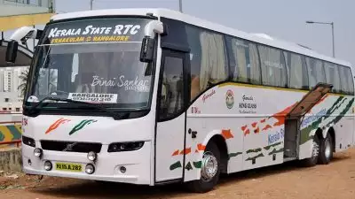നിങ്ങള്‍ക്ക് ഇറങ്ങേണ്ട സ്റ്റോപ്പ് ഇനി കെഎസ്ആര്‍ടിസി പറയും; മെട്രോ സ്‌റ്റൈലില്‍ പാസഞ്ചര്‍ ഇന്‍ഫര്‍മേഷന്‍ സിസ്റ്റത്തോടെ പുതിയ മാറ്റങ്ങള്‍ക്കൊരുങ്ങി കെഎസ്ആര്‍ടിസി